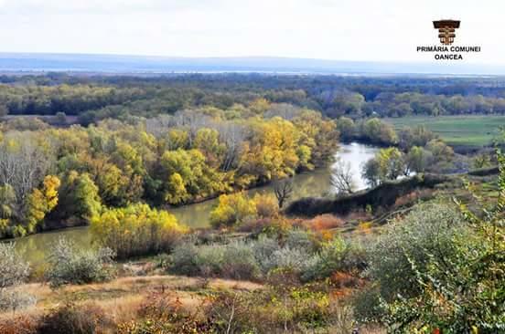 Pensiunea Fery Slobozia-Oancea Exteriér fotografie